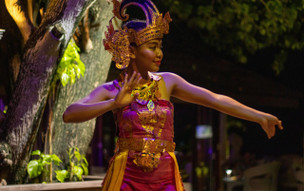 Lily Beach Resort and Spa