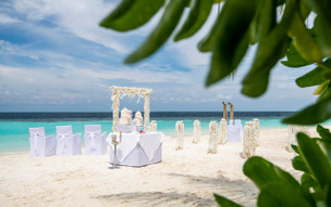 Lily Beach Resort and Spa