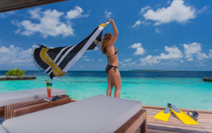 Lily Beach Resort and Spa