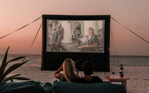 Constance Moofushi Resort