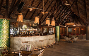 Constance Moofushi Resort