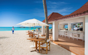 Diamonds Thudufushi Beach & Water Villas