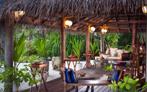 Diamonds Thudufushi Beach & Water Villas