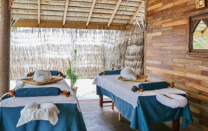 Diamonds Thudufushi Beach & Water Villas