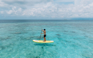 Diamonds Thudufushi Beach & Water Villas