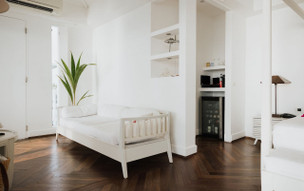 Diamonds Thudufushi Beach & Water Villas