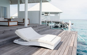 Diamonds Thudufushi Beach & Water Villas