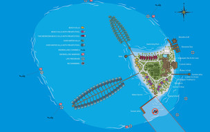 Outrigger Maldives Maafushivaru Resort