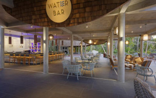 Outrigger Maldives Maafushivaru Resort