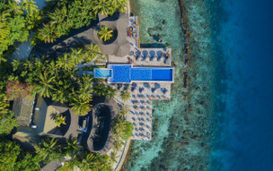 Machchafushi Island Resort & Spa Maldives