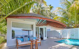 Machchafushi Island Resort & Spa Maldives