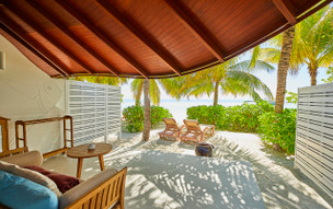 Machchafushi Island Resort & Spa Maldives