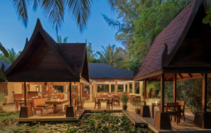 Machchafushi Island Resort & Spa Maldives