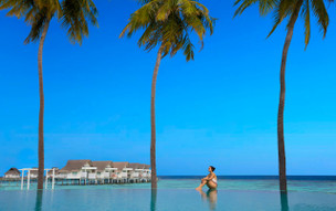 Machchafushi Island Resort & Spa Maldives