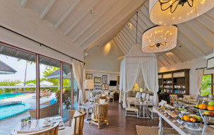 Machchafushi Island Resort & Spa Maldives