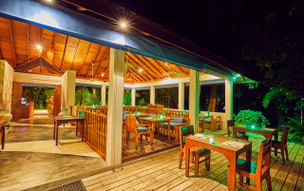 Machchafushi Island Resort & Spa Maldives