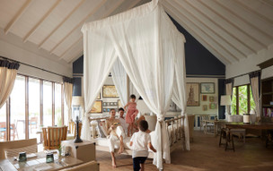 Machchafushi Island Resort & Spa Maldives