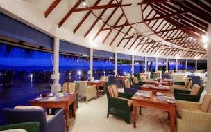 Machchafushi Island Resort & Spa Maldives