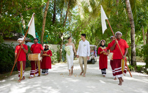 Machchafushi Island Resort & Spa Maldives