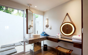 Machchafushi Island Resort & Spa Maldives