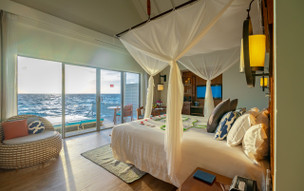 Machchafushi Island Resort & Spa Maldives