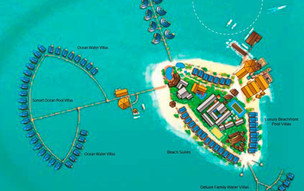 Machchafushi Island Resort & Spa Maldives