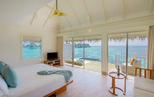 Machchafushi Island Resort & Spa Maldives