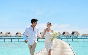 Machchafushi Island Resort & Spa Maldives