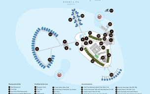 Machchafushi Island Resort & Spa Maldives