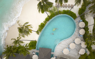 Machchafushi Island Resort & Spa Maldives