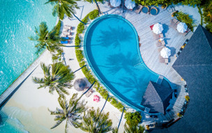 Machchafushi Island Resort & Spa Maldives