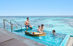 Machchafushi Island Resort & Spa Maldives
