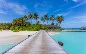 Machchafushi Island Resort & Spa Maldives