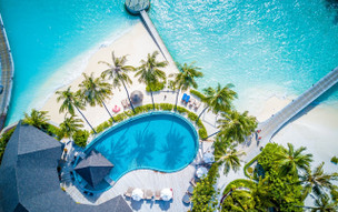 Machchafushi Island Resort & Spa Maldives