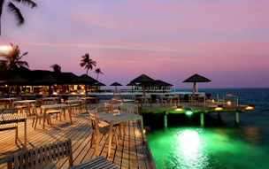 Machchafushi Island Resort & Spa Maldives