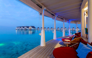 Machchafushi Island Resort & Spa Maldives