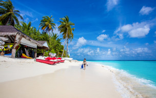 Machchafushi Island Resort & Spa Maldives