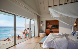 Machchafushi Island Resort & Spa Maldives