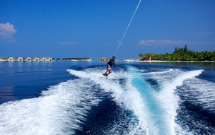 Machchafushi Island Resort & Spa Maldives