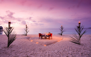 Machchafushi Island Resort & Spa Maldives