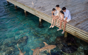 Machchafushi Island Resort & Spa Maldives