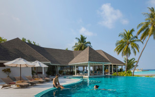 Machchafushi Island Resort & Spa Maldives