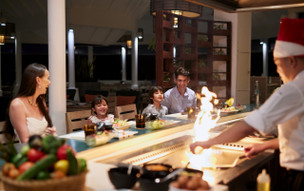 Machchafushi Island Resort & Spa Maldives