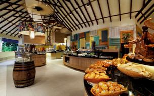 Machchafushi Island Resort & Spa Maldives