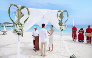 Machchafushi Island Resort & Spa Maldives