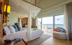 Machchafushi Island Resort & Spa Maldives