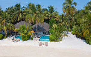 Machchafushi Island Resort & Spa Maldives