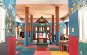 Hideaway Beach Resort & Spa