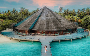 Hideaway Beach Resort & Spa