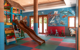 Hideaway Beach Resort & Spa